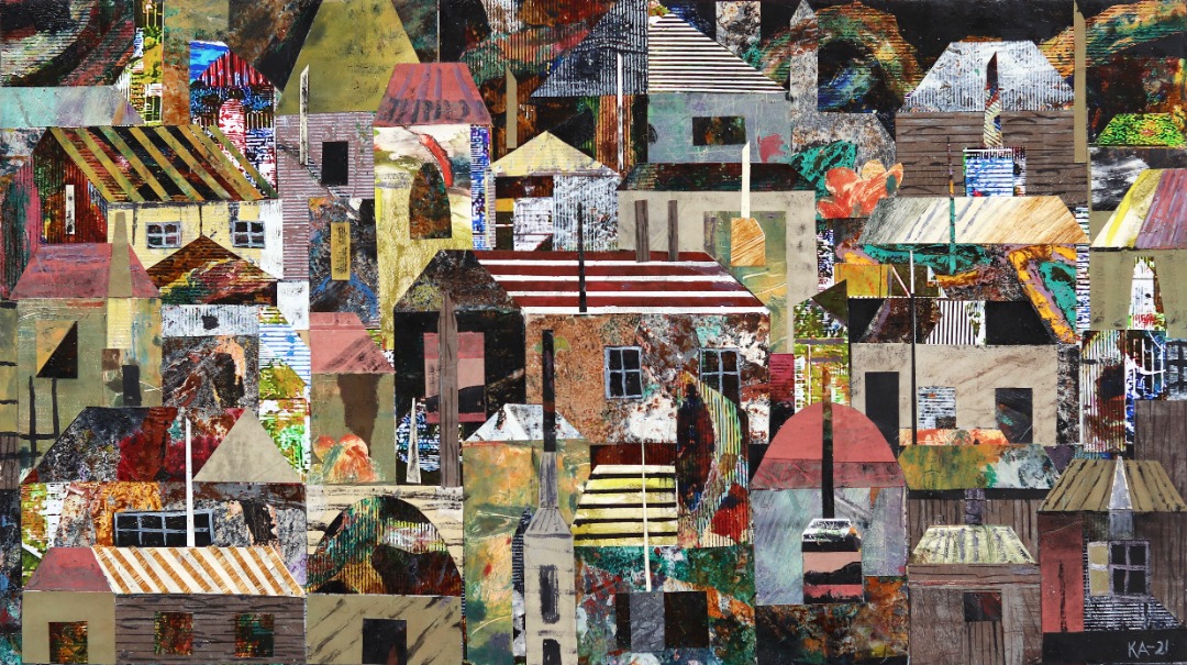 TaeHo Kang: Sublime 1180 image 1