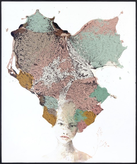 Alessandro Casetti: La Dea Della Dolcezza image 1