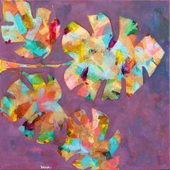 Giuseppe Beddru: Mini Monstera 1 image 1