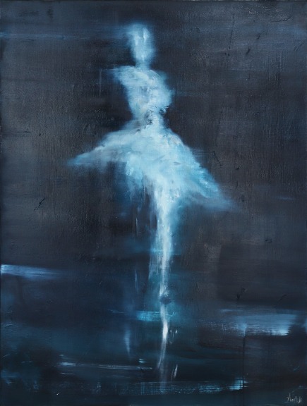 Mark Acetelli: Dancer of Light image 1