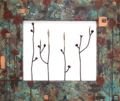 Jennyfer Stratman: Growing in a Fragmented Landscape image 1