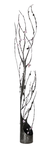 D'Arcy Bellamy: Spring Blossoms image 1