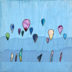 Peter Kuttner: Hitting Refresh III