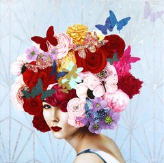 Elise Remender: Summer Bloom image 1