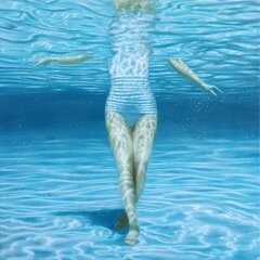 Elise Remender: Summer Swim image 1