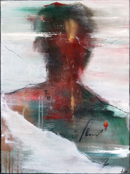 Mark Acetelli: Lorenzo image 1