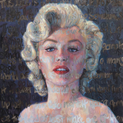 Christina Major: Marilyn Monroe 