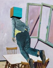 Iqi Qoror: One Too Many Morning image 1