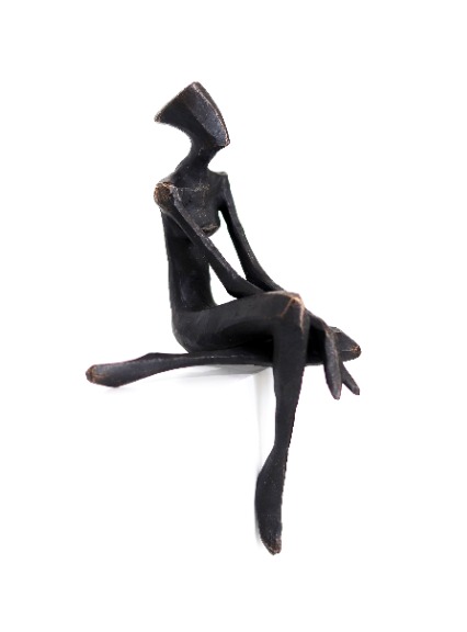 Nando Kallweit: Minna image 1