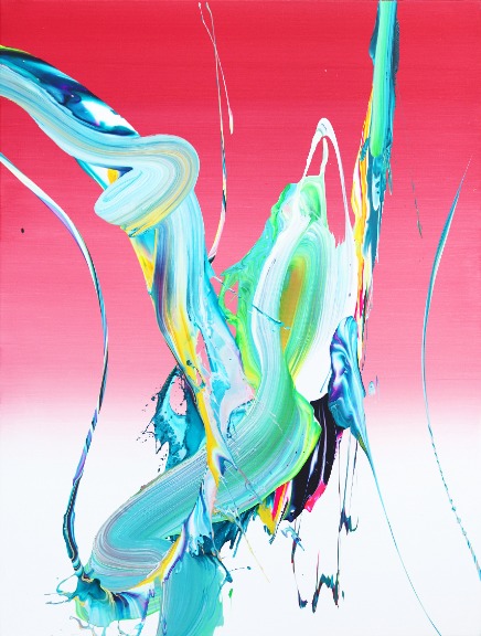 Alex Voinea, example artwork