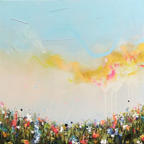 Lee Herring: Spring Horizon image 1