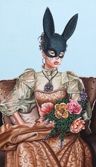 Carlos Gamez de Francisco: Social Etiquette V image 1