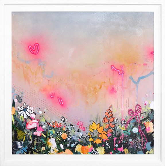 Lee Herring: Wild Love image 1