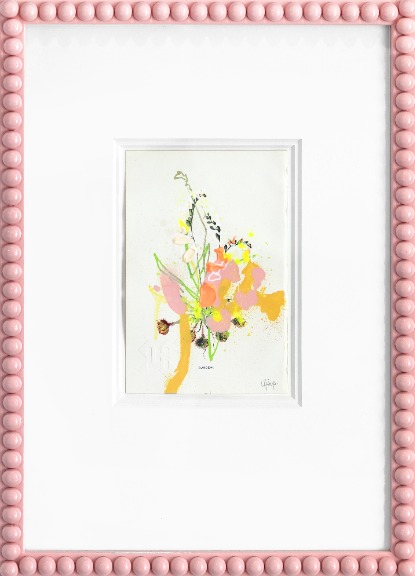 Lee Herring: Botanical Sketch 1 image 1