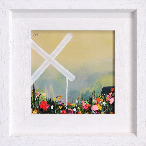 Lee Herring: Spring Mist image 1