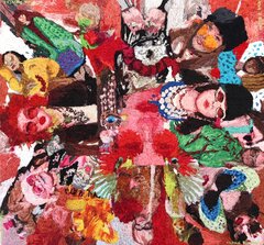 Nilraya Bundasak: Different Colors, Different Moods image 1