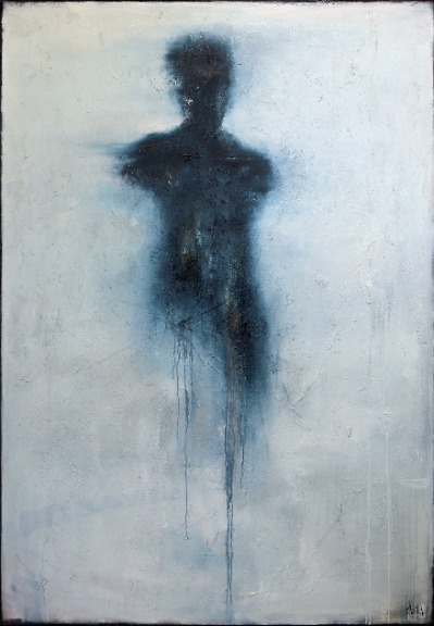 Mark Acetelli, example artwork