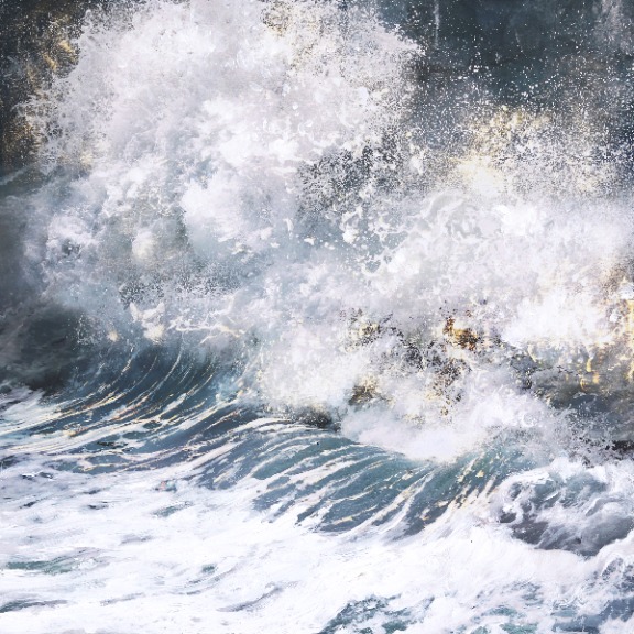 Steven Nederveen: Heart & Soul Opens No.2 image 1