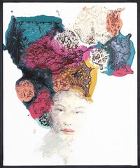 Alessandro Casetti: The Colors of The Mind image 1