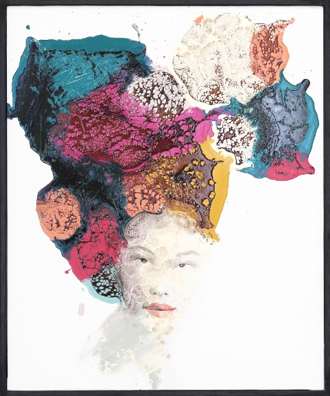 Alessandro Casetti: The Colors of The Mind image 1