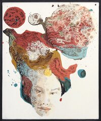 Alessandro Casetti: Treasure image 1