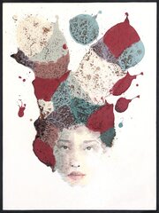 Alessandro Casetti: Invincible Tenderness image 1