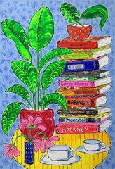 Jonjo Elliott: 10 Books image 1
