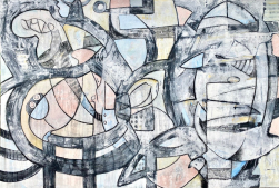 Bruce Rubenstein: The Dill II