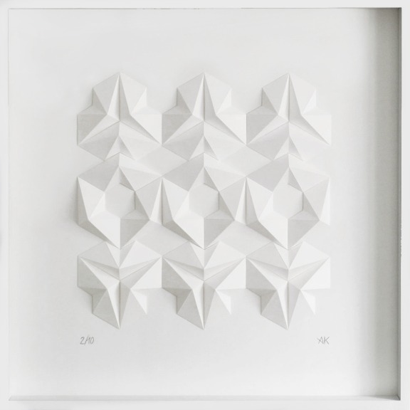 Anna Kruhelska: Untitled 14 image 1