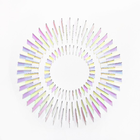 Chris Wood: Allium image 1