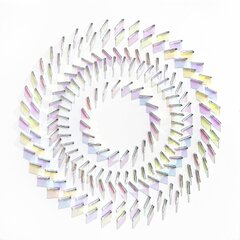 Chris Wood: Circle 11 image 1