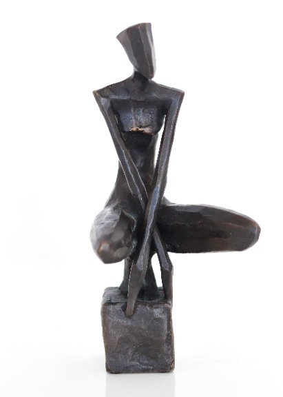 Nando Kallweit: Callindra II (2/25) image 1