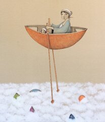 Mohamad Khayata: Above The Fray image 1