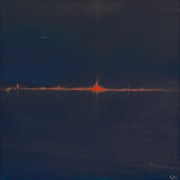 Mark Acetelli: Lake of Fire image 1