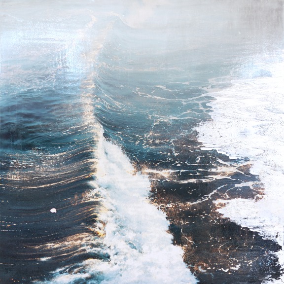 Steven Nederveen: Sky Meets The Sea #2 image 1