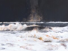 Steven Nederveen: The Depth of Night image 1