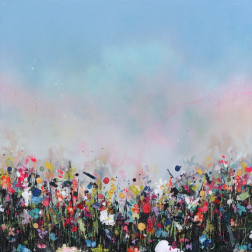 Lee Herring: Summer Blue