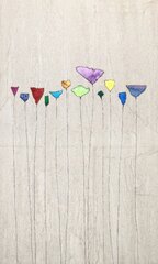 Peter Kuttner: Whispers in Color image 1