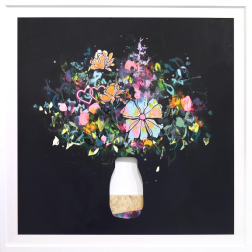 Lee Herring: Floral Drama
