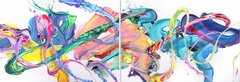 Alex Voinea: av_1014-15 (diptych) image 1