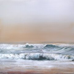 Steven Nederveen: Settling Into Dusk image 1