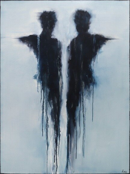 Mark Acetelli: Two Lovers
