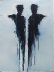 Mark Acetelli: Two Lovers image 1