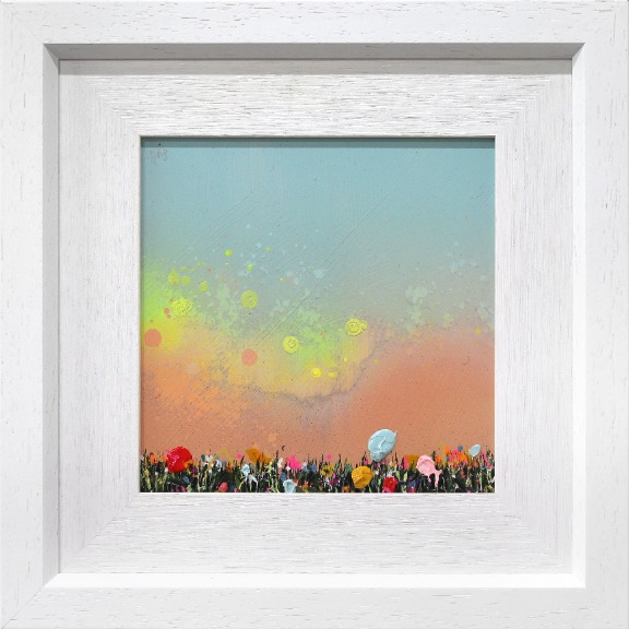 Lee Herring: Peach Joy image 1