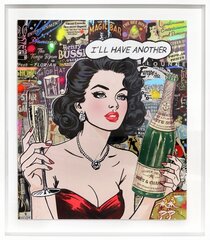 Nelson de la Nuez: Just One More image 1