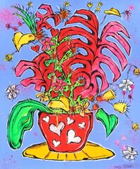 Jonjo Elliott: Heart Bloom image 1