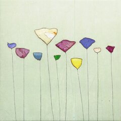 Peter Kuttner: Pale Green Dream I image 1