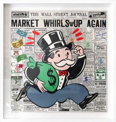 Nelson de la Nuez: Market Whirls Up Again image 1
