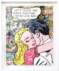 Nelson de la Nuez: World Travelers image 1