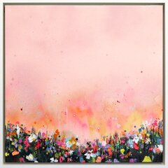 Lee Herring: Peach Glow image 1